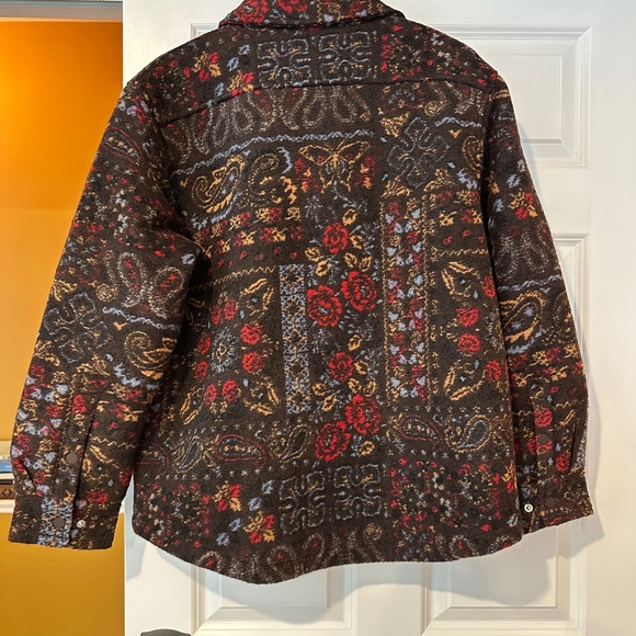 Men’s Authentic Kith Jacket - Picture 7 of 7